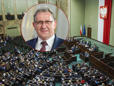 Poseł Chrzan z immunitetem. Klęska prokuratury Żurka