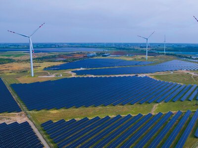 Gazowe Kozienice i nowe farmy PV. Enea realizuje ambitny plan rozwoju
