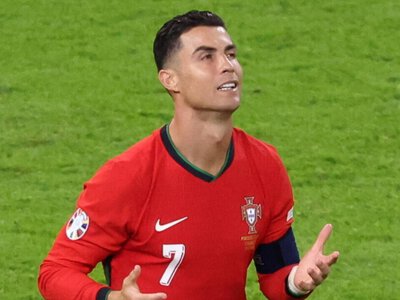 Ronaldo wciąż nie mówi „dość”. CR7 z powołaniem do reprezentacji