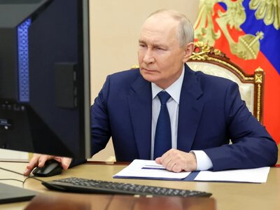 Ostre stanowisko KE w sprawie wyborów w Rosji. Wśród ludzi narastają obawy