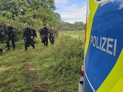 Dron w pobliżu bazy Bundeswehry. Alarmujące informacje. Kluczowy jeden ślad