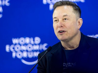 Najbogatsi stają się coraz bogatsi. Musk zawstydził nawet... Szwajcarię