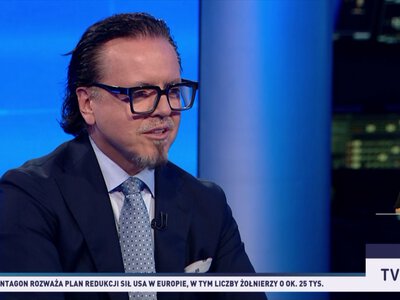 „Pytanie dnia”: Wojciech Balczun