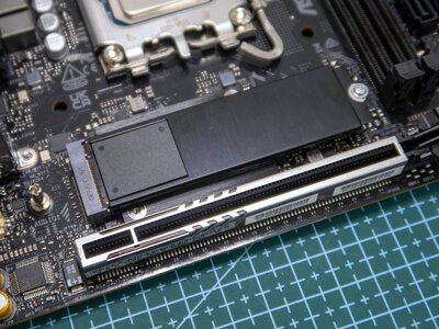 SSD wreszcie potanieją? Chiński gigant rozważa duży krok