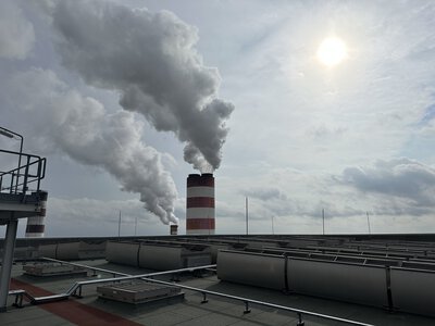 Na węglu chcą jeszcze zarobić miliardy. Potem przyjdzie czas na gaz i OZE