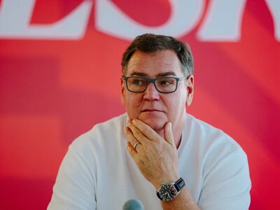 Jak można?. Kowalczyk wściekły za brak powołania tego piłkarza