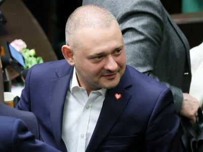 Brak zgody na areszt dla Wojciecha Króla. Jest decyzja sądu