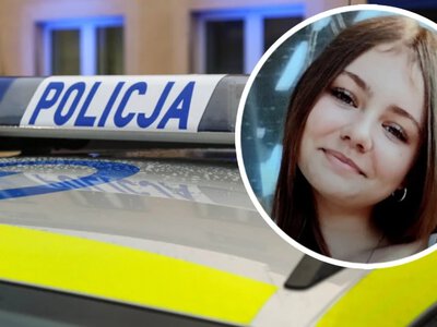 Zaginęła 15-letnia Julia. Wysłała SMS-a, do tej pory nie wróciła