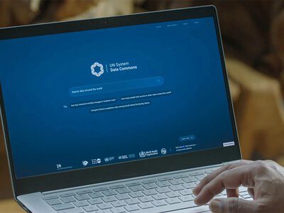 ONZ dogadał się z Google. Wyszukiwarka rzadziej cię okłamie
