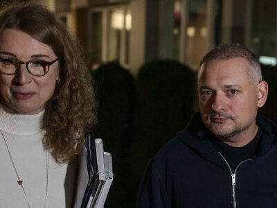 Sąd nie uwzględnił wniosku prokuratury o aresztowanie posła Wojciecha Króla
