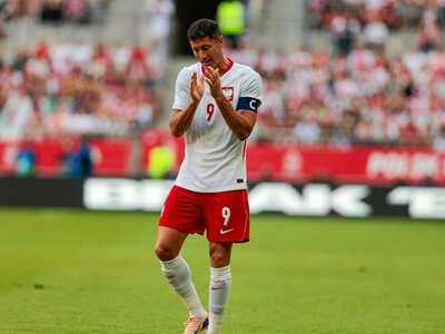 Prof. Jan Miodek pominął Lewandowskiego. Wskazał najlepszego polskiego piłkarza