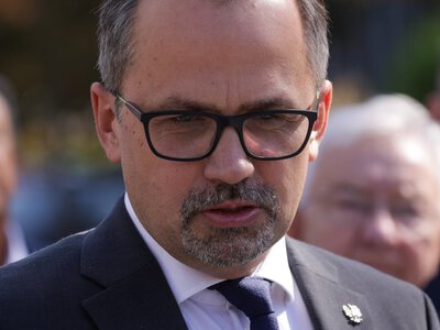 Horała kością niezgody na prawicy, zarzuty dla Króla i Polska w nowej koalicji [NA POCZĄTEK DNIA]