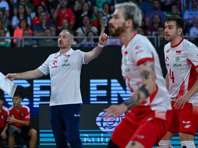 Członek sztabu Grbicia bez tajemnic przed starciem z Łotwą. Niespodzianka