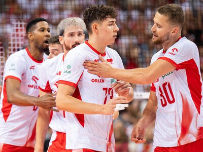 Polacy powalczą o ćwierćfinał mistrzostw. Kolejny rywal już czeka