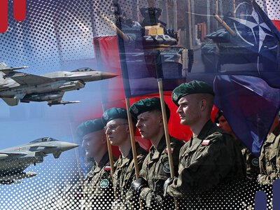 Gdyby Rosja uderzyła dziś. Czym naprawdę mogłyby bronić się Polska i NATO?