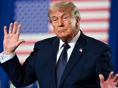 USA zaostrzają presję na Rosję. Trump chce stuprocentowych ceł na ropę