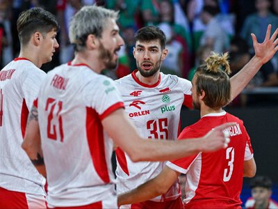 Gdzie oglądać mecz Polska - Łotwa? O której spotkanie ME?