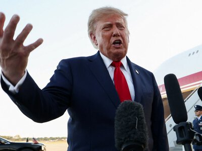 Przełom w rozmowach ws. Grenlandii. Będzie porozumienie. Trump: To spełnienie marzenia USA