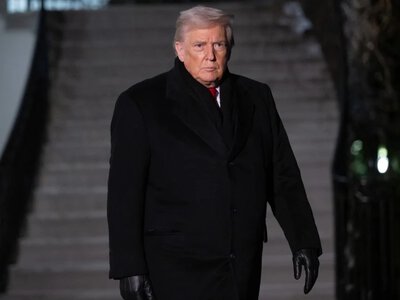 Zakazuję w Białym Domu. Trump uderza w amerykańskie media