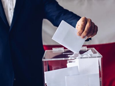 W państwach Europy stosuje się taki mechanizm. Nowa petycja ws. prezydenta