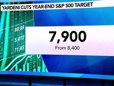Największy byk z Wall Street traci zapał, a na rynku ropy wielka niewiadoma