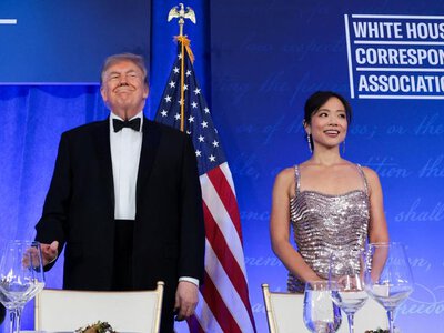 CNN, MSNOW i Politico wyrzucone z Białego Domu. „Wkrótce w ich ślady pójdą inne fake news media” 
