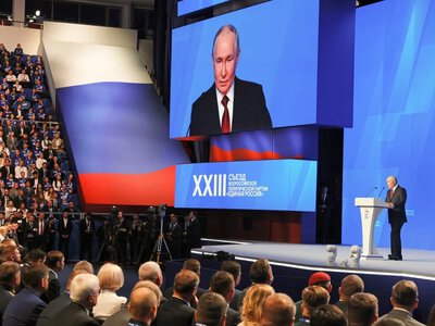 Szalona drukarka Putina. Mieszkają w Polsce i nie chcą milczeć