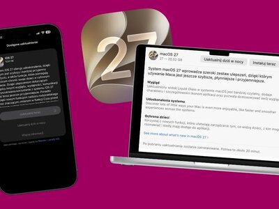 Kocham i nienawidzę aktualizacji Apple'a. Są najlepsze na rynku i najbardziej uciążliwe
