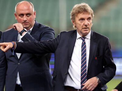 Sensacyjny zwycięzca Złotej Piłki? Boniek: Wcale bym się nie zdziwił