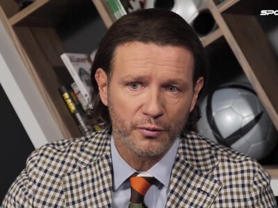 Zbigniew Boniek ripostuje Radosława Majdana. Nawiązał do jego żony