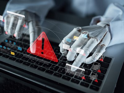 AI od Google włamało się do trzech firm