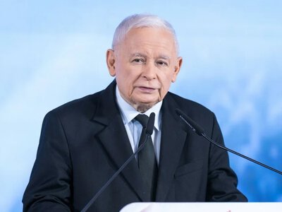 PiS startuje z Kongresem Młodych. W programie rozmowa z Kaczyńskim