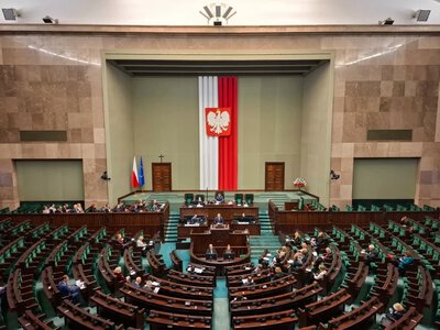 Anonimowy apel o procedury bezpieczeństwa. Obywatel żąda audytu państwa