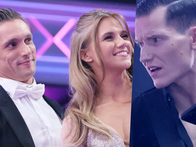 Jeschke wprost o Kaczorowskiej i Gurłaczu w TzG. Od razu im to wytknął