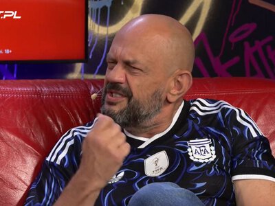 Laskowski: Pierwsza taka sytuacja w historii. To może zdecydować o polskiej piłce