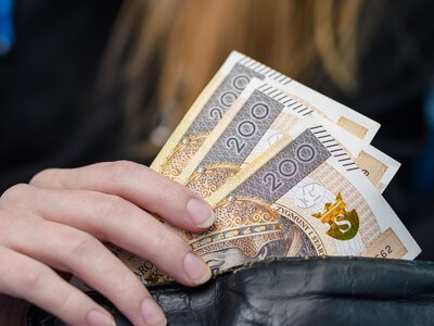 Te roczniki żyją od wypłaty do wypłaty. Wskazano dwa pokolenia