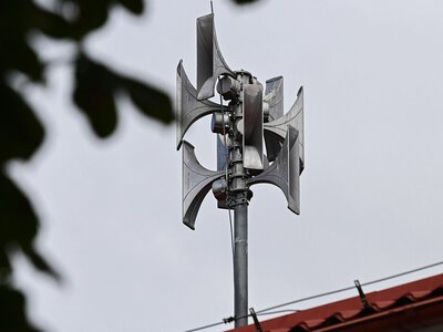 Ponad tysiąc syren. Lubelskie wzmacnia system alarmowy