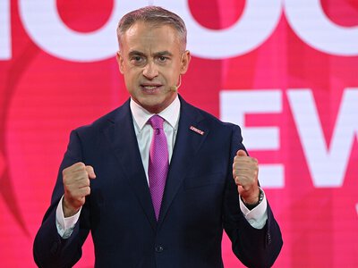 Lewica wylicza swoje sukcesy. „Od in vitro po rentę wdowią”