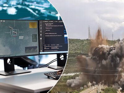 „Bóg nam pomógł, więc AI też pomoże”. Terroryści zaprzęgli technologię