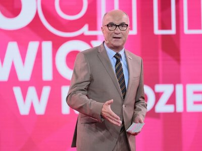 Ani kroku wstecz. Czarzasty odniósł się do zapowiedzi prezydenta