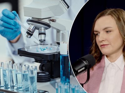 Genealogia genetyczna: Jak testy DNA ujawniają zdrady i rozwiązują zbrodnie?