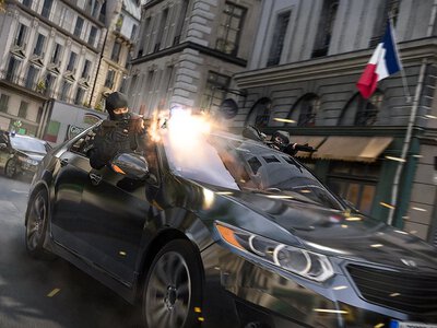 To koniec Call of Duty: Modern Warfare. Co dalej?