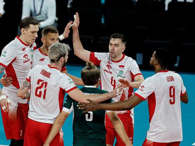 Wskazali, kto zawiódł w meczu z Łotwą. Mizeria totalna