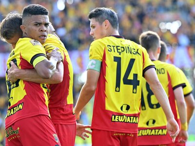 Nie widać końca dramatu Rakowa Częstochowa! Pięć bramek w Kielcach
