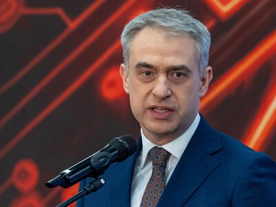 Zdrada stanu. Ostry atak Gawkowskiego na prezydenta