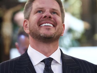 Filip Chajzer zabrał głos tuż po ślubie. Padła zaskakująca deklaracja