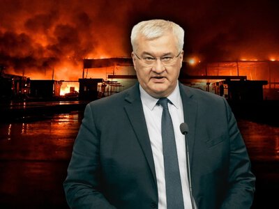 Ukraina pilnie apeluje do całego świata. Pierwszy taki ruch. Oficjalnie