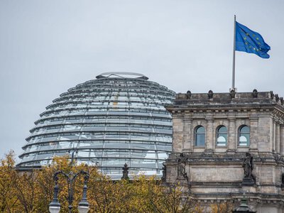 Tajna jednostka w niemieckim MON. Broń dla Ukrainy kupują w dwa tygodnie