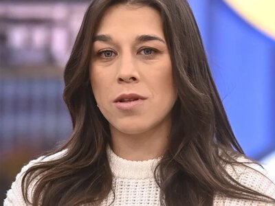 Jędrzejczyk zdradza, dlaczego wciąż jest singielka. Postawiła sprawę jasno