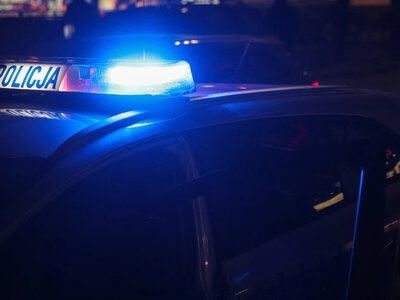 Nowe informacje po strzelaninie w Sieprawiu. Śledczy odkryli auto